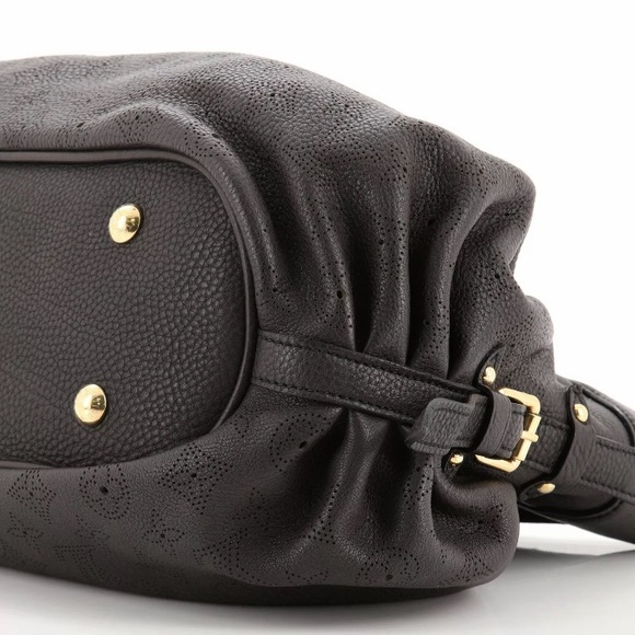 RARE MAHINA CROSSBODY LOUIS VUITTON - Picture 13 of 14